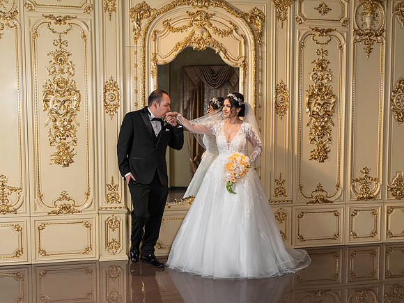 ILSE BERENICE #25592-0600
