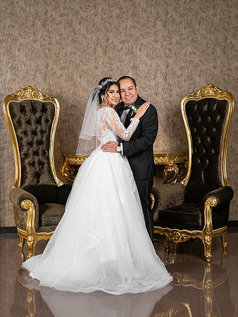 ILSE BERENICE #25592-0608