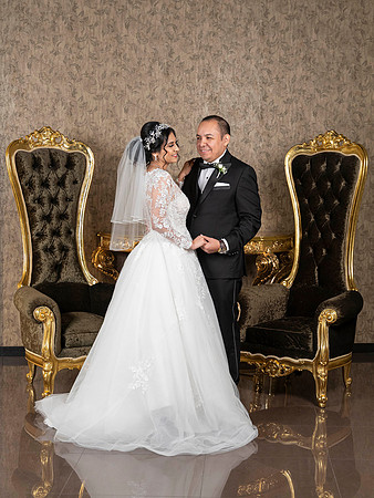 ILSE BERENICE #25592-0615