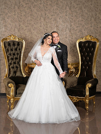 ILSE BERENICE #25592-0616
