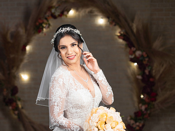ILSE BERENICE #25592-0629