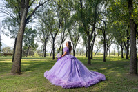 OLIVIA CASAS #26923 (XV FORMAL PAQ CUTE - LOC FUNDI)