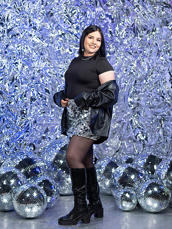 #2898 LUZ MIREYA IBARRA-0205