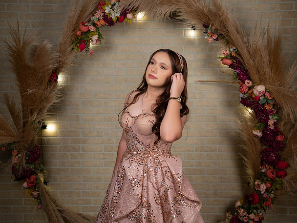 #26986 LESLY ELIDE -5542
