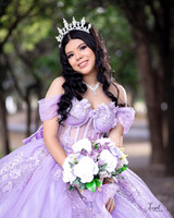 8X10 #26738 SANDRA JUDITH (XV MORADO)-6130