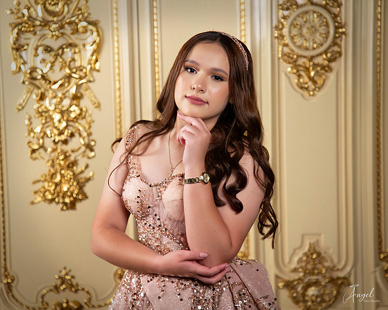 8x10 #26986 LESLY ELIDE -5530
