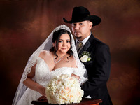25 OCTUBRE 2025 - #16760 SARAHI HERNANDEZ (BODA) ELI LA FE