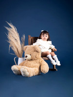 EVELYN JUDITH #25124-6224