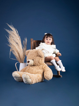 EVELYN JUDITH #25124-6224