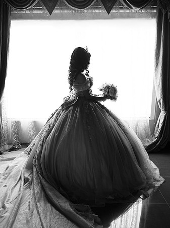 #26738 SANDRA JUDITH (XV MORADO)-5971
