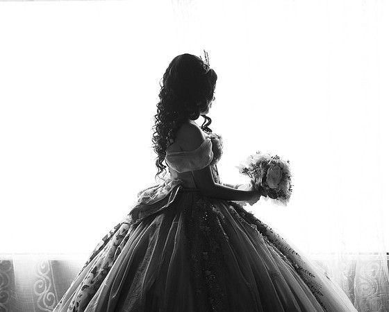 #26738 SANDRA JUDITH (XV MORADO)-5974