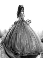 #26738 SANDRA JUDITH (XV MORADO)-5977