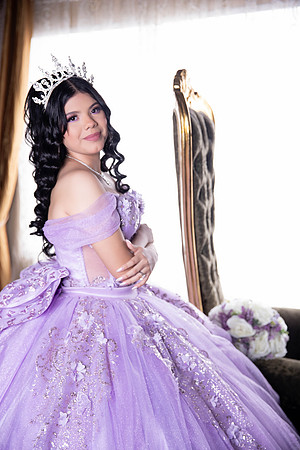 #26738 SANDRA JUDITH (XV MORADO)-5983