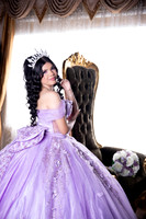 #26738 SANDRA JUDITH (XV MORADO)-5986