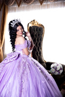 #26738 SANDRA JUDITH (XV MORADO)-5989