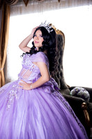 #26738 SANDRA JUDITH (XV MORADO)-5995