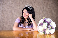 #26738 SANDRA JUDITH (XV MORADO)-6000