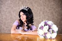 #26738 SANDRA JUDITH (XV MORADO)-6003