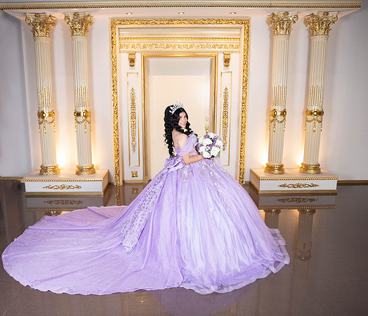 #26738 SANDRA JUDITH (XV MORADO)-6020