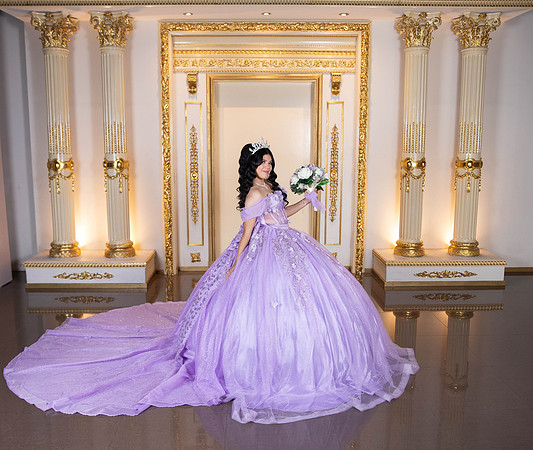 #26738 SANDRA JUDITH (XV MORADO)-6025