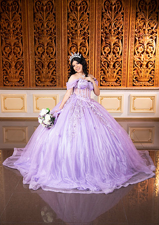#26738 SANDRA JUDITH (XV MORADO)-6060