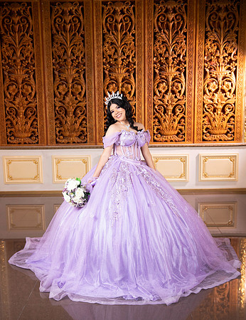 #26738 SANDRA JUDITH (XV MORADO)-6062