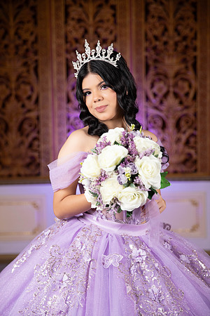 #26738 SANDRA JUDITH (XV MORADO)-6063
