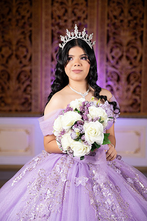 #26738 SANDRA JUDITH (XV MORADO)-6064