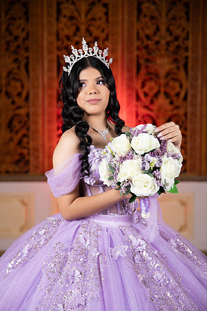 #26738 SANDRA JUDITH (XV MORADO)-6066