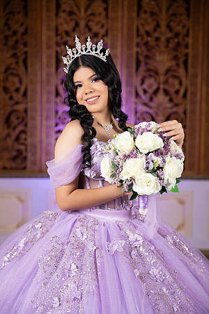#26738 SANDRA JUDITH (XV MORADO)-6068