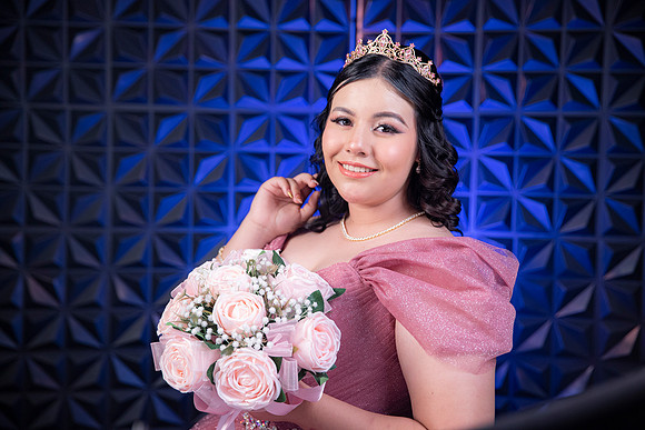 #2898 LUZ MIREYA (XV FORMAL LOC ESCUELA DE MÚSICA) BENJI _MG_1124