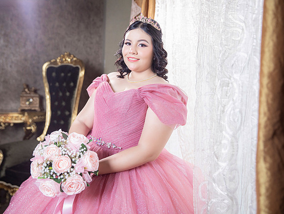#2898 LUZ MIREYA (XV FORMAL LOC ESCUELA DE MÚSICA) BENJI _MG_1109