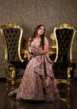 #26986 LESLY ELIDE -5487