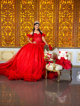 ##25993 MARIA EUGENIA (XV) -0891