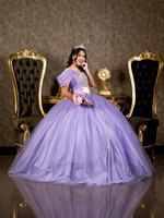 JOAQUIN BALZADUA #2903 (FORMAL SWEET - JUNCAL)