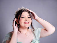 5476 #6004 ILIANA LOPEZ (XV)