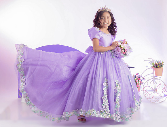 KARINA (5 AÑERA)-6000
