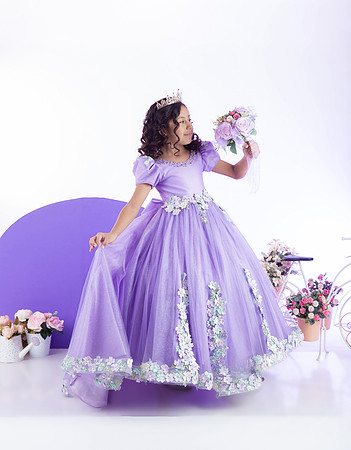 KARINA (5 AÑERA)-6003
