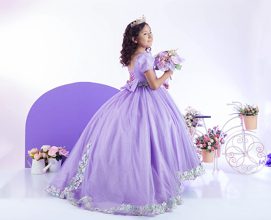KARINA (5 AÑERA)-6005