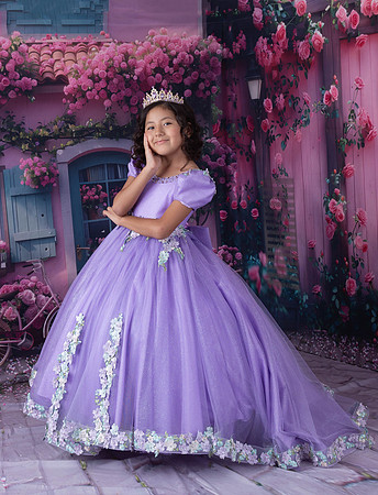KARINA (5 AÑERA)-6035