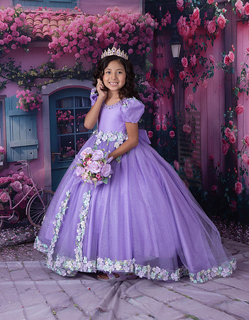 KARINA (5 AÑERA)-6030