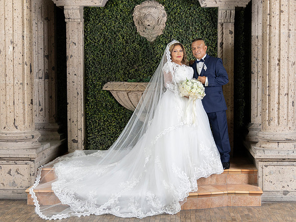 #2750 SILVA APOLINA (BODA),