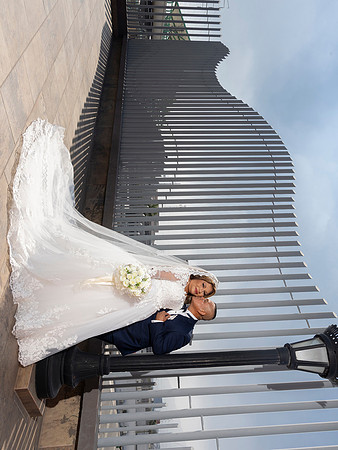 #2750 SILVA APOLINA (BODA.