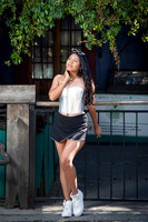 CINTHIA ELIZABETH #26525-3688