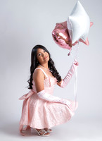 CINTHIA ELIZABETH #26525-3401