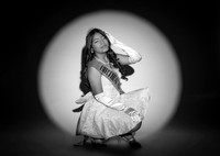 CINTHIA ELIZABETH #26525-3464