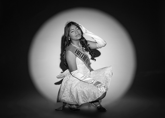 CINTHIA ELIZABETH #26525-3464