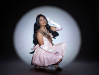 CINTHIA ELIZABETH #26525-3463
