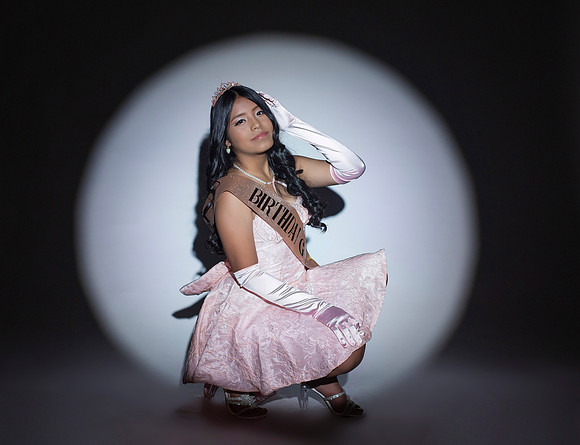 CINTHIA ELIZABETH #26525-3463