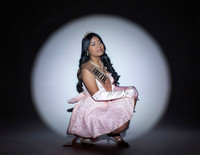 CINTHIA ELIZABETH #26525-3468